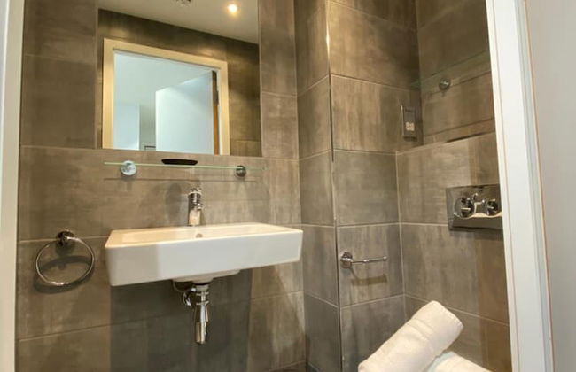 Eyre Square Galway Central Self Catering - Foto 28