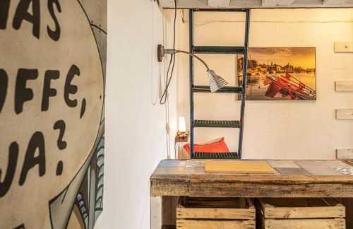 Louse Puschen Manufaktur - Foto 30