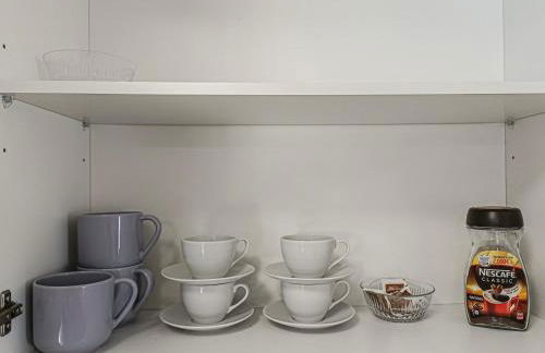 Beautiful 1 Bedroom Apartment with Mountain View - Foto 15