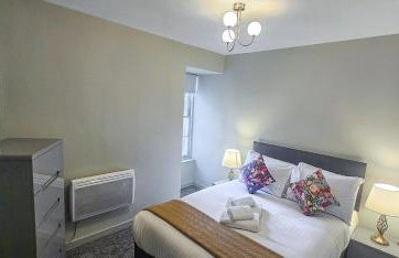 Royal Mile - Bright 2 Bedroom Apartment - Foto 13