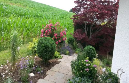 Ferienwohnung Leute - Foto 24