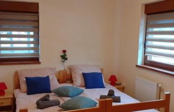 Apartments with parking space Fuzine, Gorski kotar - 19537 - Foto 7