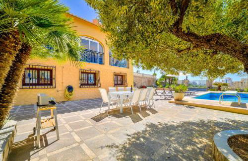 Villa Puchero - PlusHolidays - Foto 8