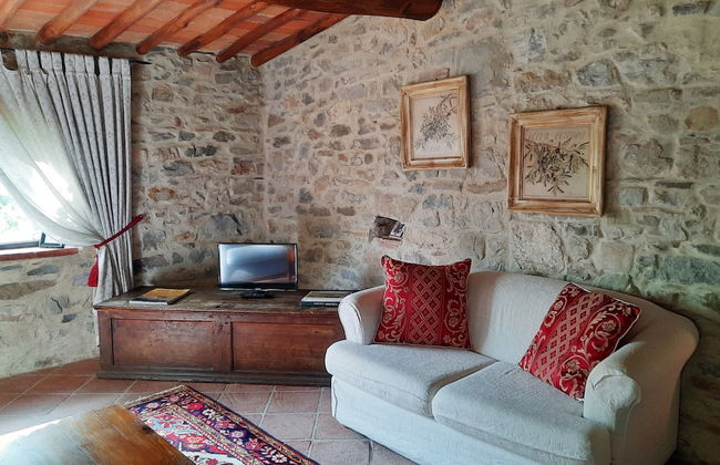 Borgo Livernano - Foto 26