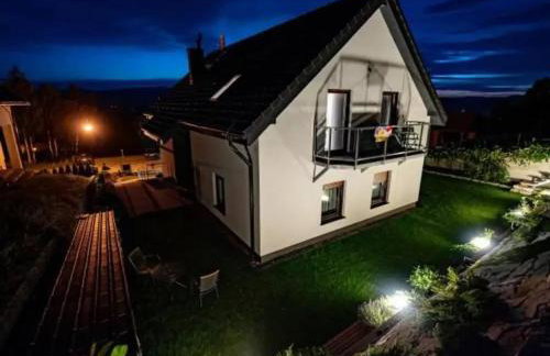 Willa Widokówka Lubawka - Foto 15