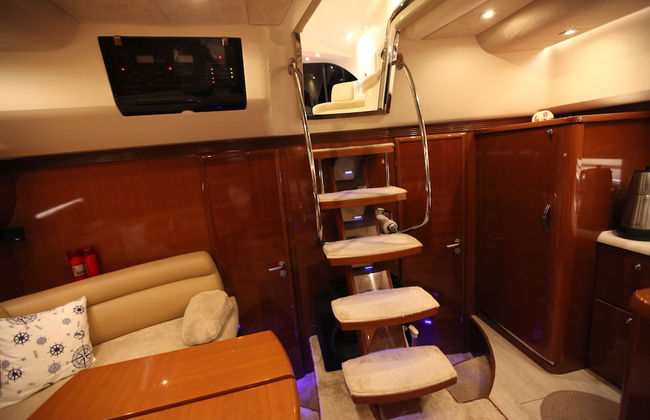 Ekimbey Yatch - Foto 16