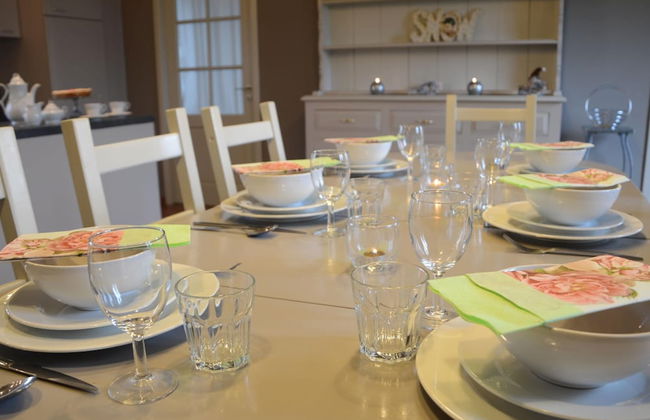 Holiday Home in Zele Near Laarne Castle - Photo 16