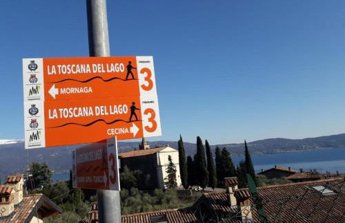 Cà del borgo Historic Village - Foto 2