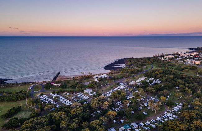 Discovery Parks - Bargara - Foto 52