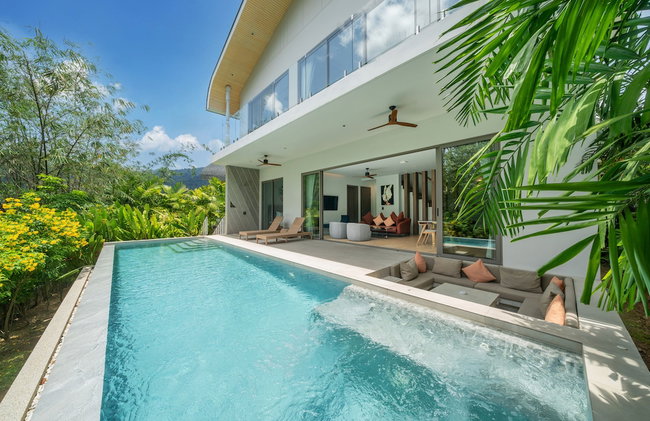 Himmapana Villas - Hills - Foto 78