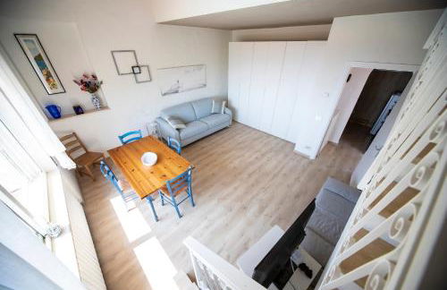 La Terrazza Cipressa - Foto 17