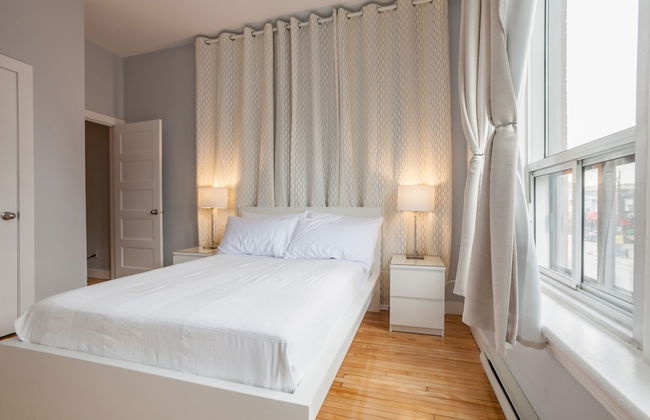 LMVR - The Clock - Foto 11