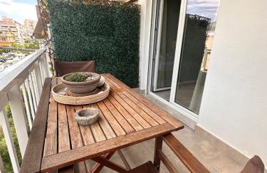 Zeppelin apartment - Foto 25