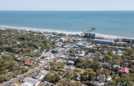 Water's Edge 103 - Bright 3BR/3BA Townhome - Pool - Fishing Dock - Foto 38