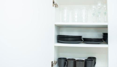 Stylish 3 bed house with free parking - Foto 4