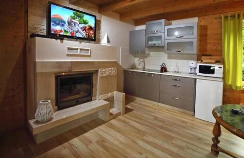 Holiday center with pool, Lacko - Foto 3