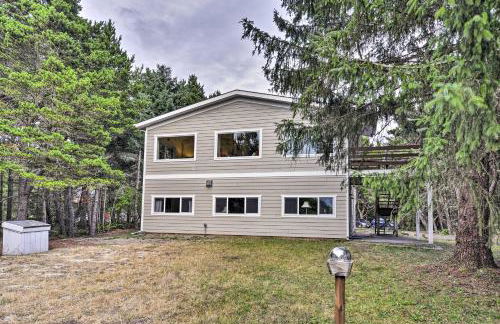 Private Beach Access! Long Beach Group Retreat - Foto 42