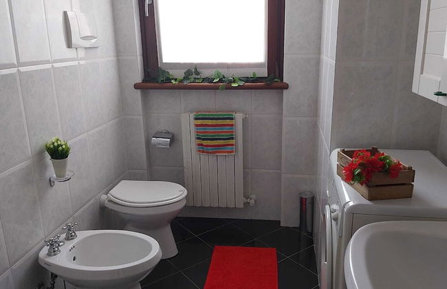 Bnbook - Residenza Naggi - Foto 38