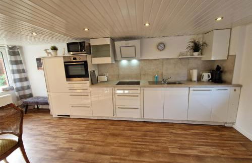 Ferienwohnungen Dümmersee - Haus Alter Pferdestall - Foto 16