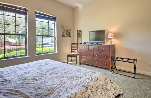 6 Mi to Disney: Gem w/ Pool & Spa in Kissimmee - Foto 19