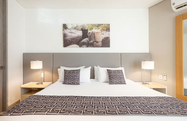 Grand Marina Santa Marta - Foto 11