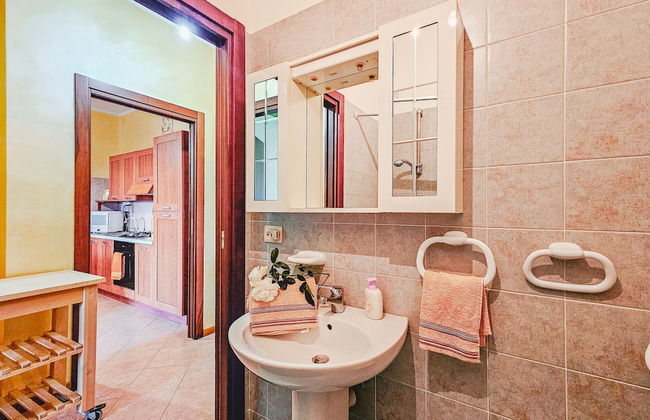 Home Rose Montepulciano Route - Foto 12