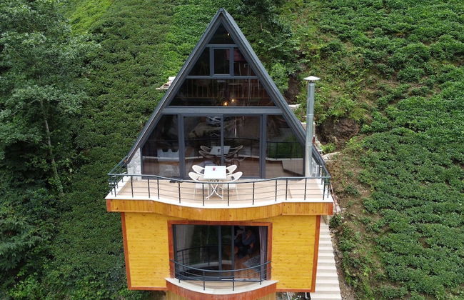 Barva Suit Bungalov - Foto 16