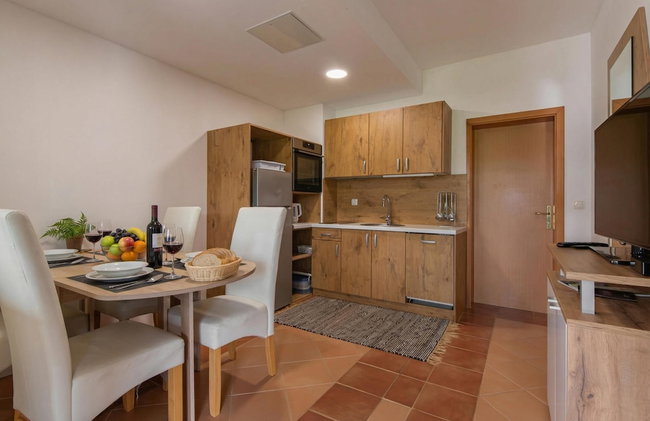 Apartments Natura Apartments - Foto 14