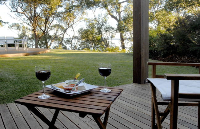 By the Beach B&B and Apartments - Foto 10