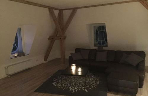 Schloss Badow Comfortable holiday residence - Foto 8