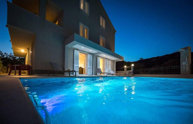Beautiful 1-bed Apartment in Pobrezje-dubrovnik - Foto 54