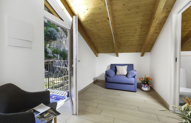 Eterea Charming Suites - Foto 31