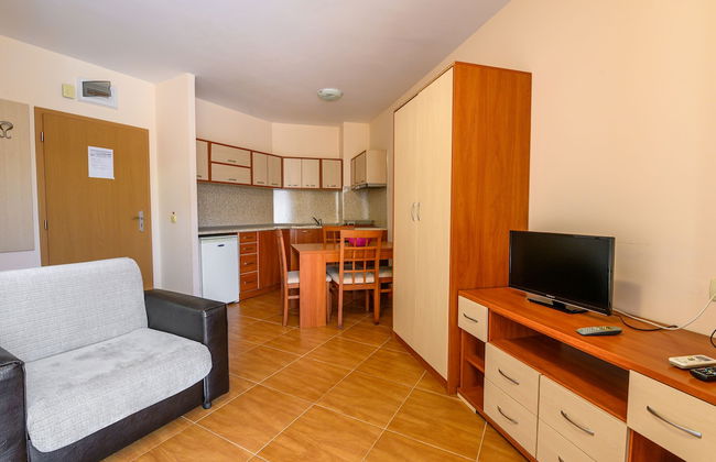 Apartcomplex Panorama Dreams - Photo 17