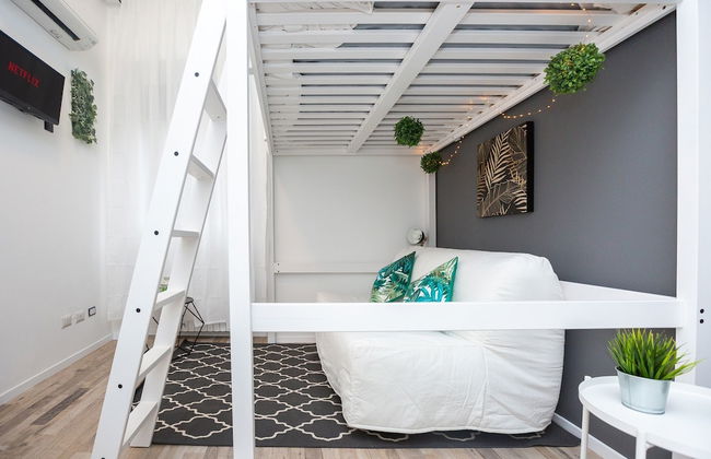 Home Hotel - Mamiani 6 - Foto 13