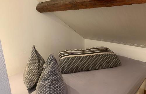 Le Duplex Cosy - Gare & Cité Gastronomique - Foto 11