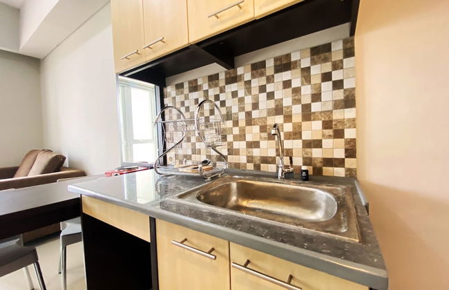 Fancy 2Br At Skyland City Jatinangor Apartment - Photo 12