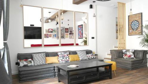 Et Pop Et Chic, la maison ! - Foto 2