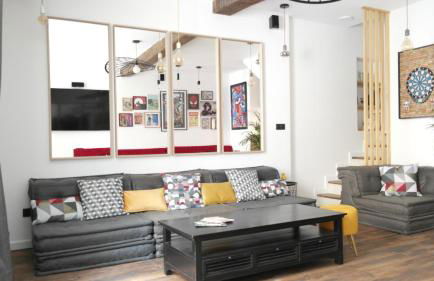 Et Pop Et Chic, la maison ! - Foto 2