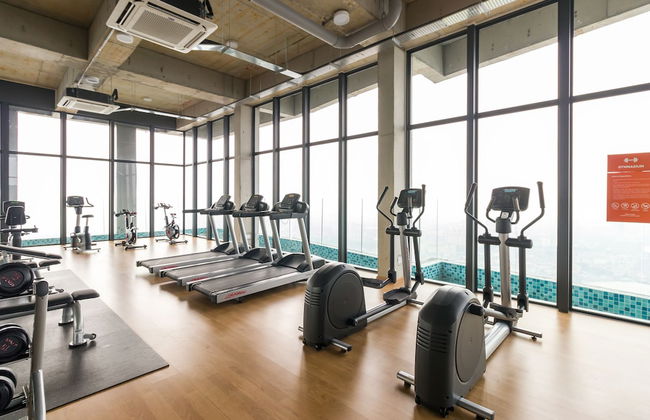 EkoCheras Luxury Suite - Foto 22