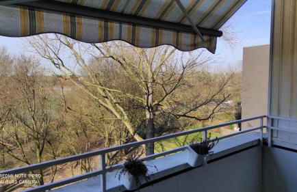 Schöne und gemütliche Wohnung - Foto 18