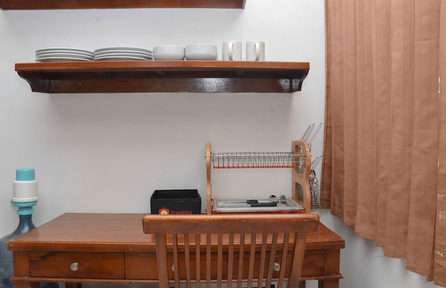 Comfy 2Br At Menteng Square Apartment - Photo 4