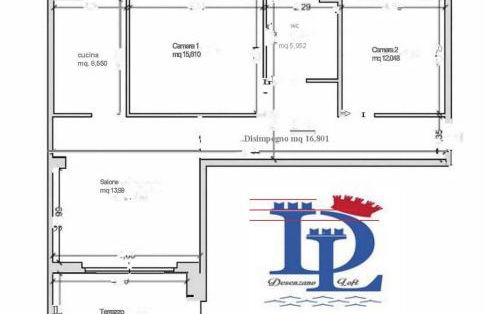 CIAO LAGO Family Apartment DesenzanoLoft Official Partner Homes & Villas by Marriott Bonvoy - Foto 26