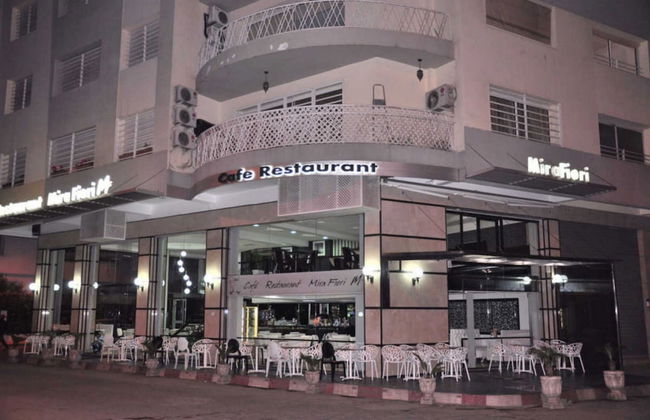 Val Fleuri Apartment With Balcony, Casablanca - Photo 22