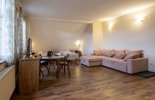 Folwark Minikowo - Agroturystyka w Borach Tucholskich - 5 pokoi z prywatnymi łazienkami - Foto 40