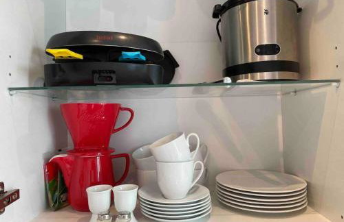 Apartment Annika by Interhome - Foto 9