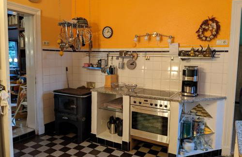 Ferienhaus Eichhof, Garlstorf - Lüneburger Heide - Foto 65