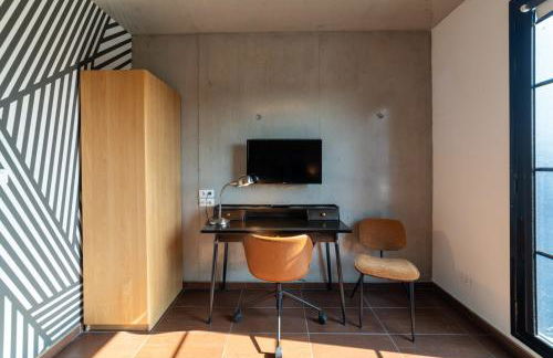 Cowool Lille Villeneuve D'Ascq - Ex Olivarius - Foto 84