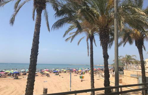 Vista Mare Apartment con parcheggio privato - Foto 26