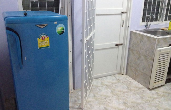 Baan Par Pern Hadchaosamran - Foto 20