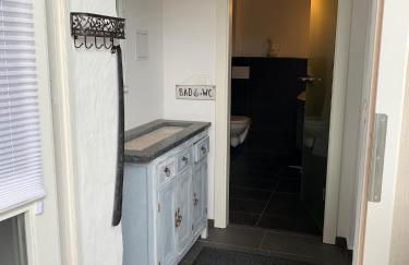 Altes Gewölbe mit Sauna und Whirlpool im Außenbereich - Foto 13